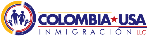 COLOMBIA USA INMIGRACION