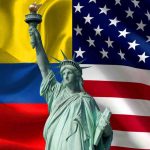 PARA COLOMBIANOS IR A ESTADOS UNIDOS