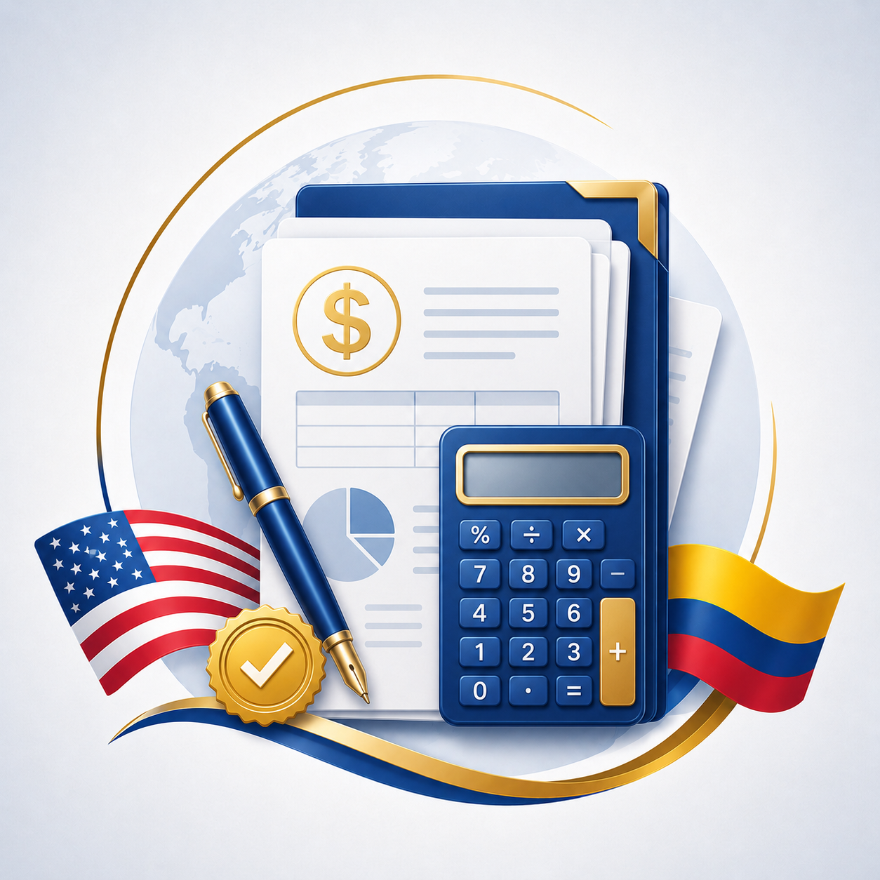 IMAGEN TAXES