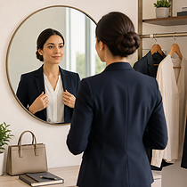 coaching asesoria de imagen para entrevista 2