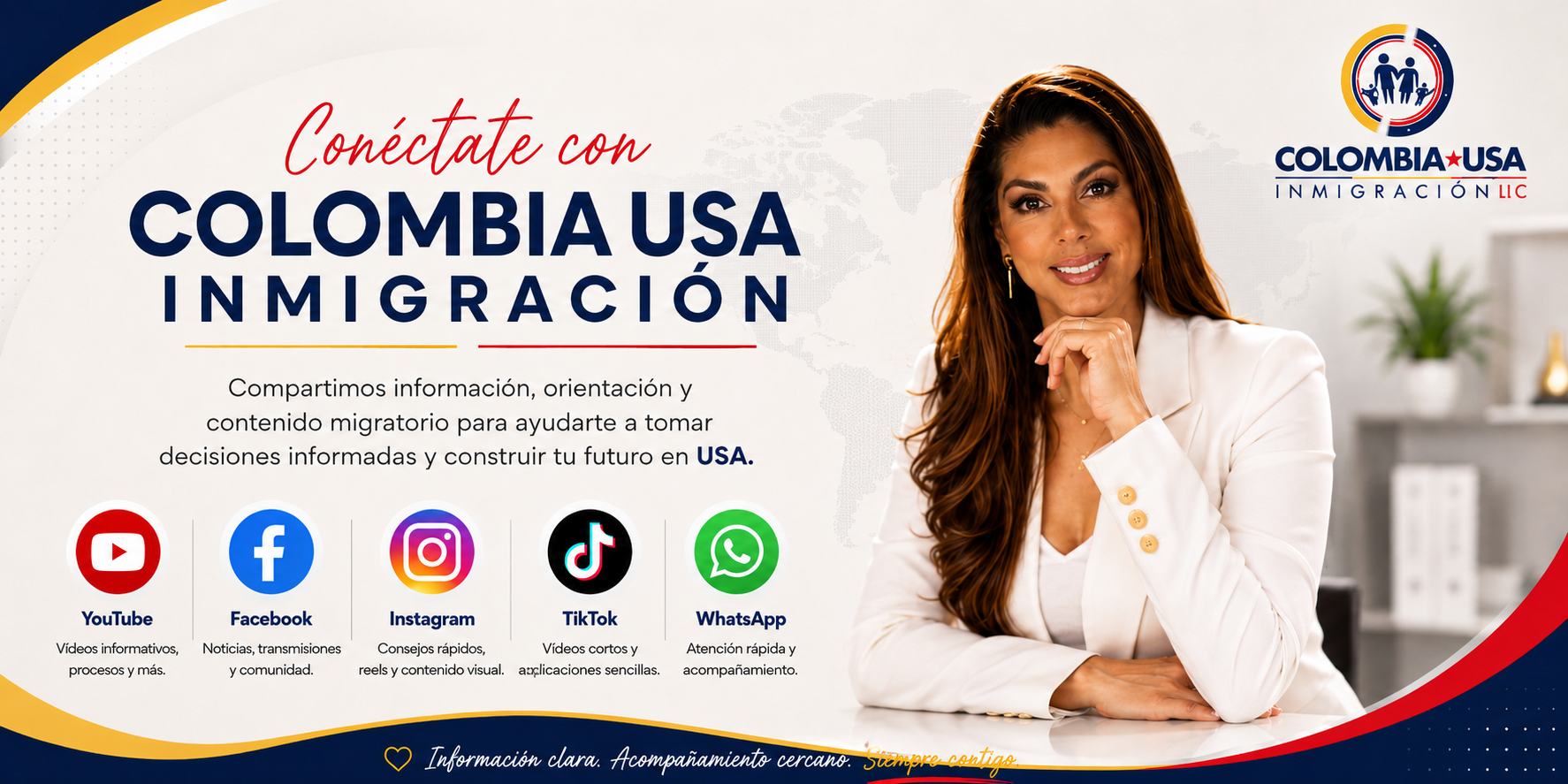 imagen banner para redes sociales de colombia usa